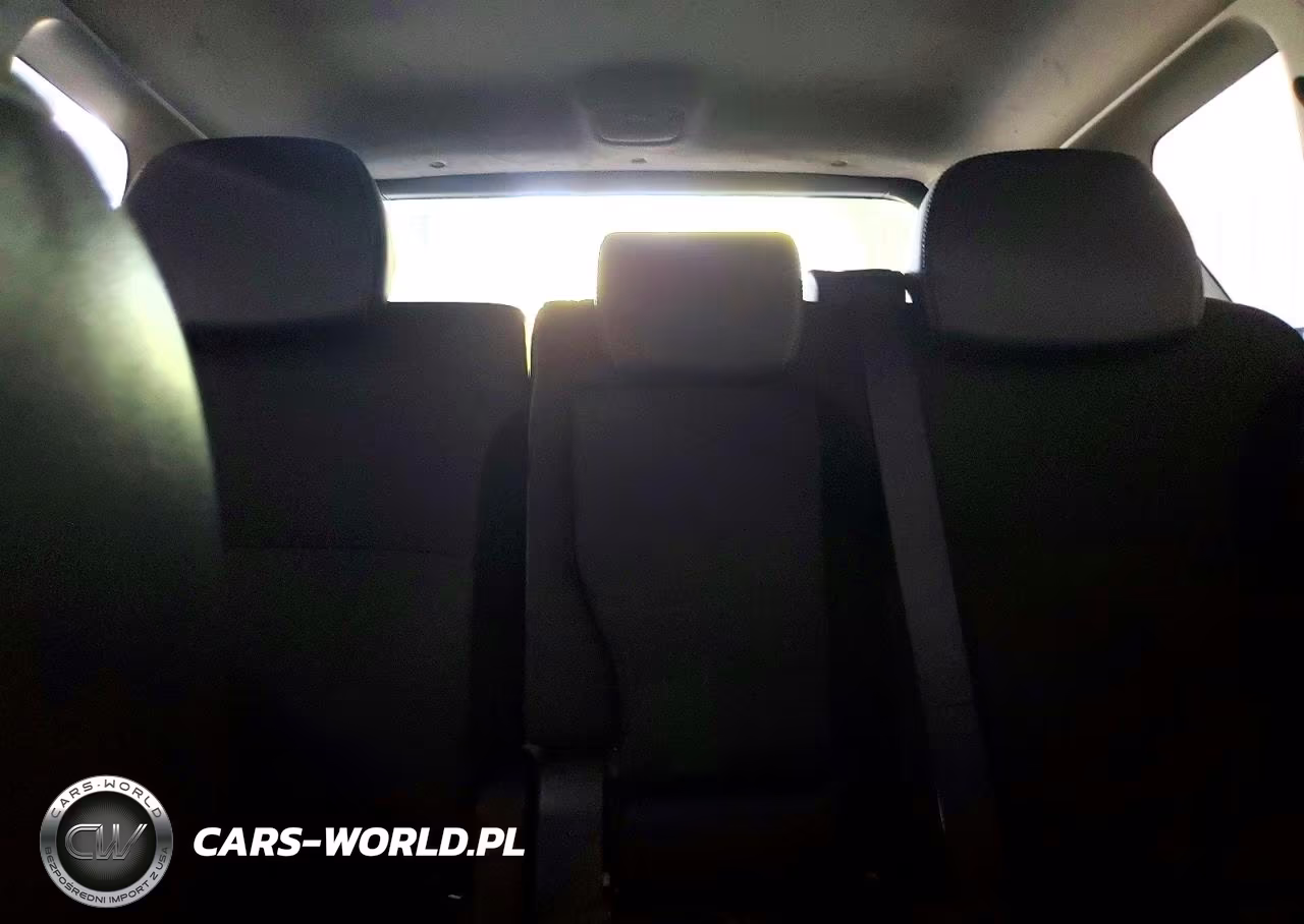 2010 Mitsubishi Outlander Se VIN:JA4AT3AW1AZ009006 - 10