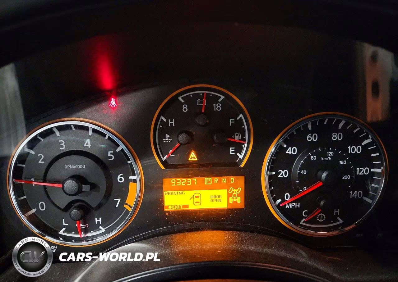 2015 Nissan Armada Platinum VIN:5N1AA0NC8FN616749 - 9
