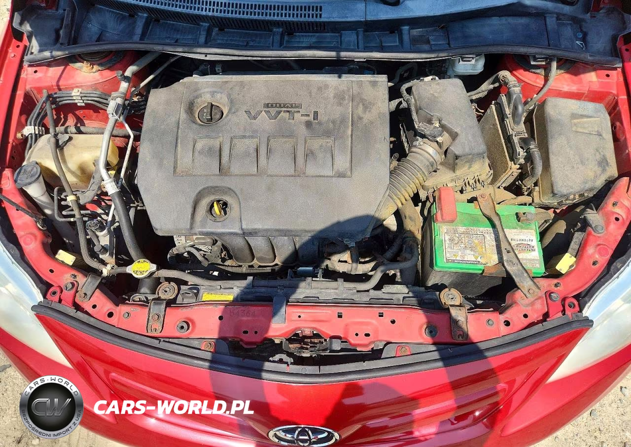 2012 Toyota Corolla L VIN:2T1BU4EE1CC863747 - 11