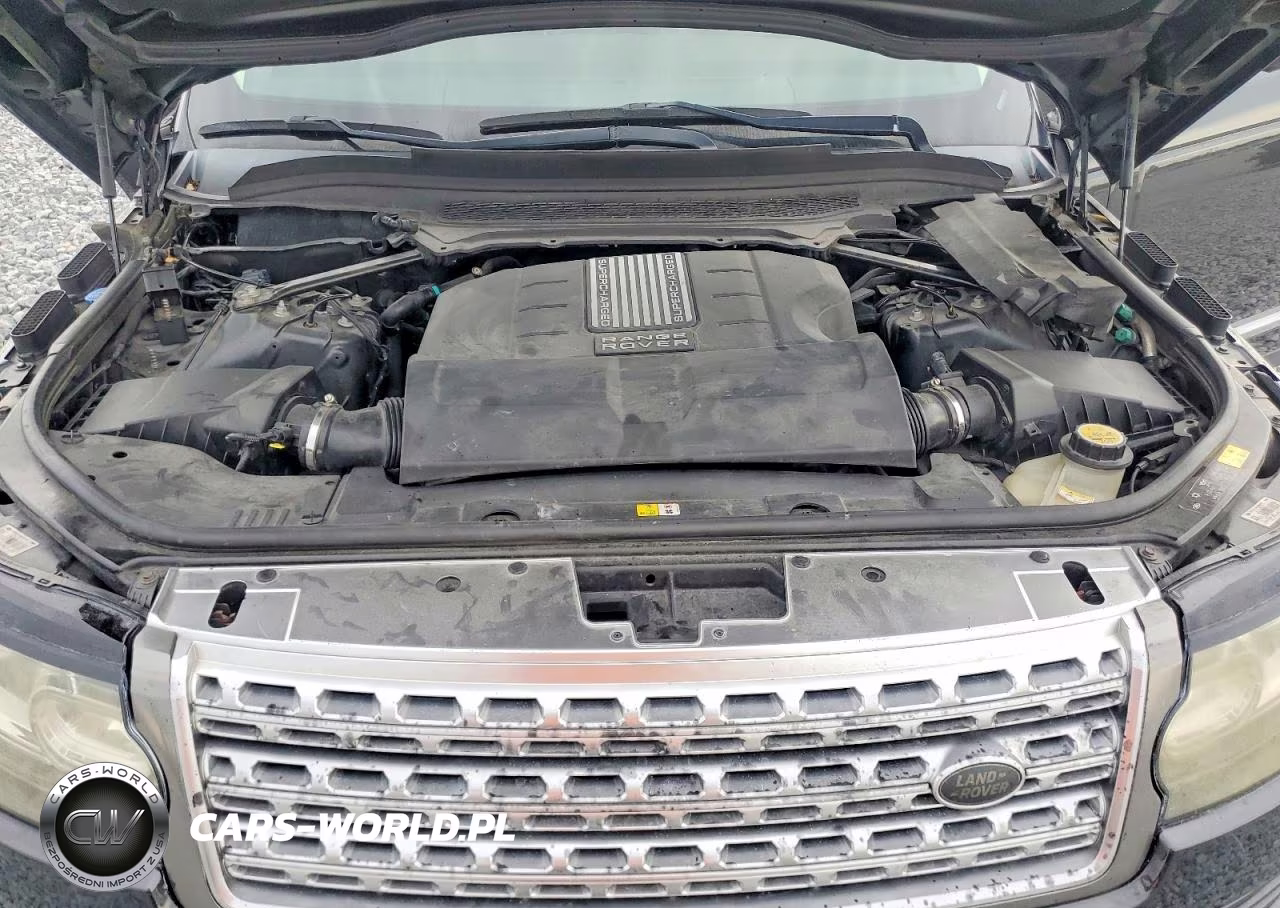 2014 Land Rover Range Rover Hse VIN:SALGS2WF3EA176129 - 12