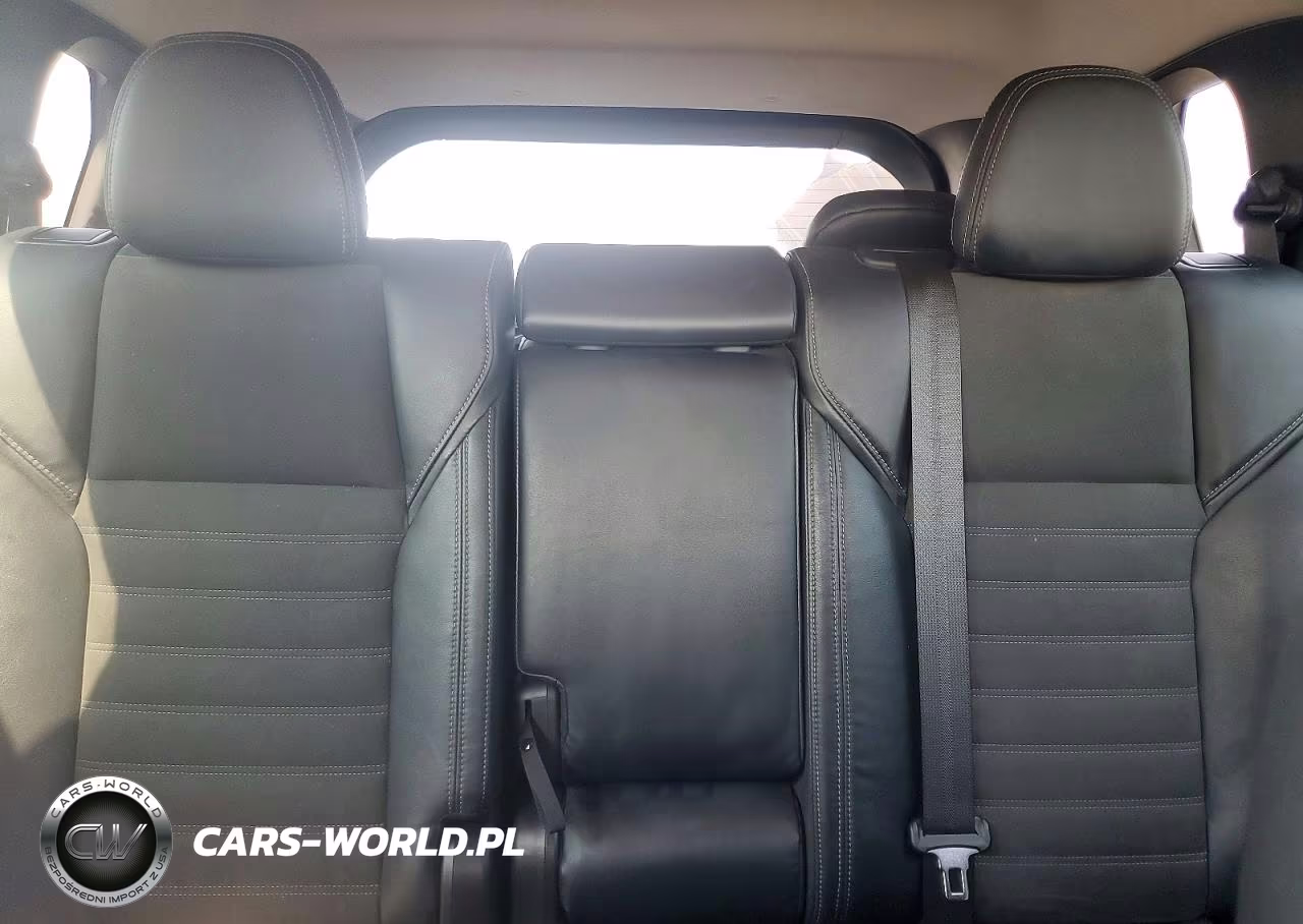 2022 Mitsubishi Outlander Se VIN:JA4J4UA89NZ045343 - 10