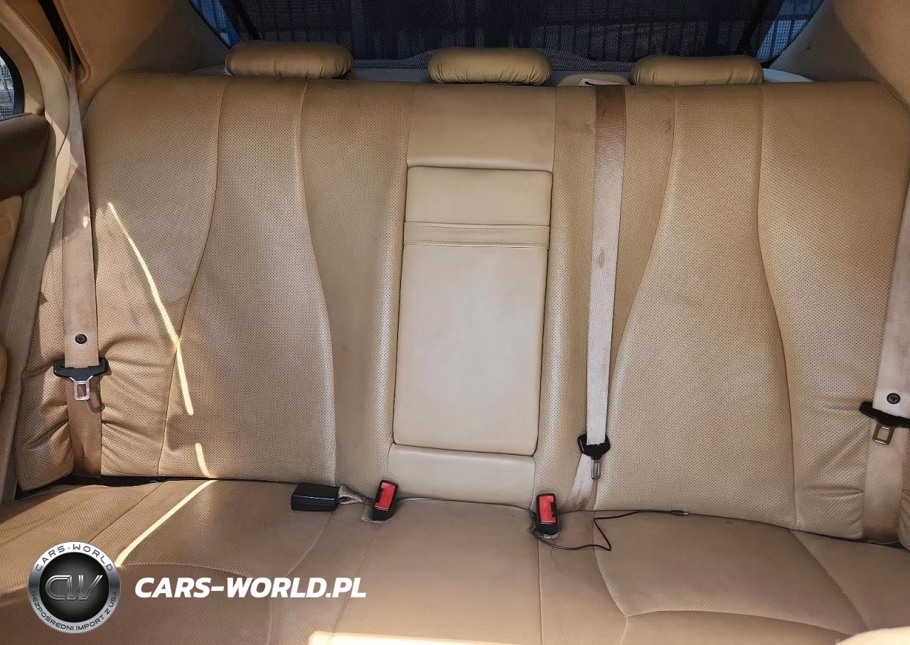 2002 Mercedes-Benz S 500 VIN:WDBNG75J92A287023 - 10