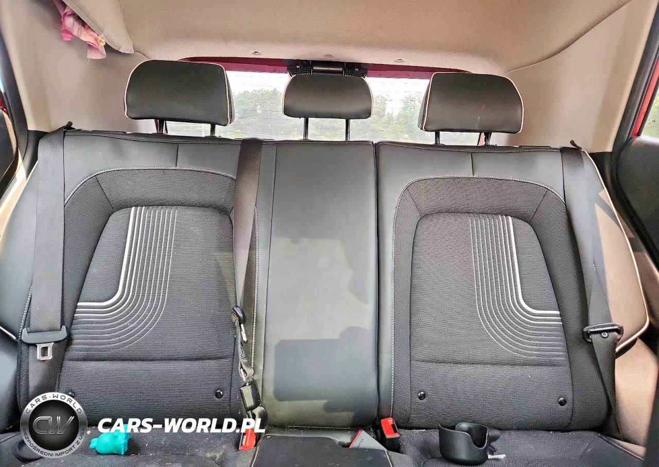 2024 Hyundai Venue Limited VIN:KMHRC8A30RU294023 - 10