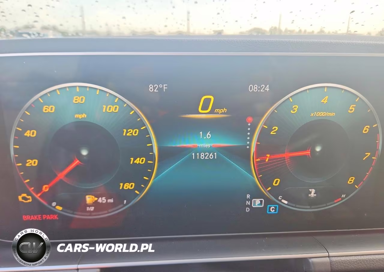 2020 Mercedes-Benz Gle 350 VIN:4JGFB4JB6LA123100 - 9
