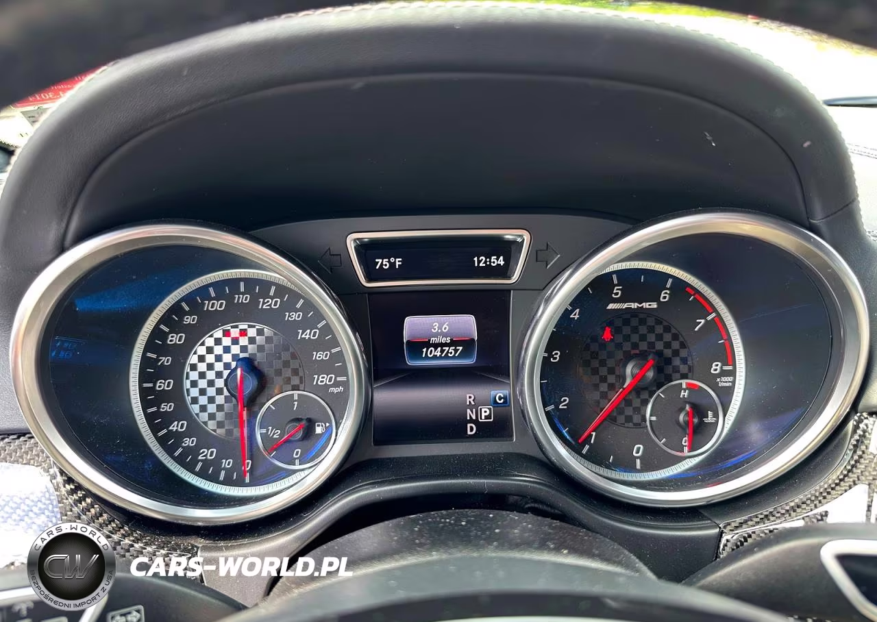 2018 Mercedes-Benz Gle 43 Amg VIN:4JGDA6EBXJB049784 - 6