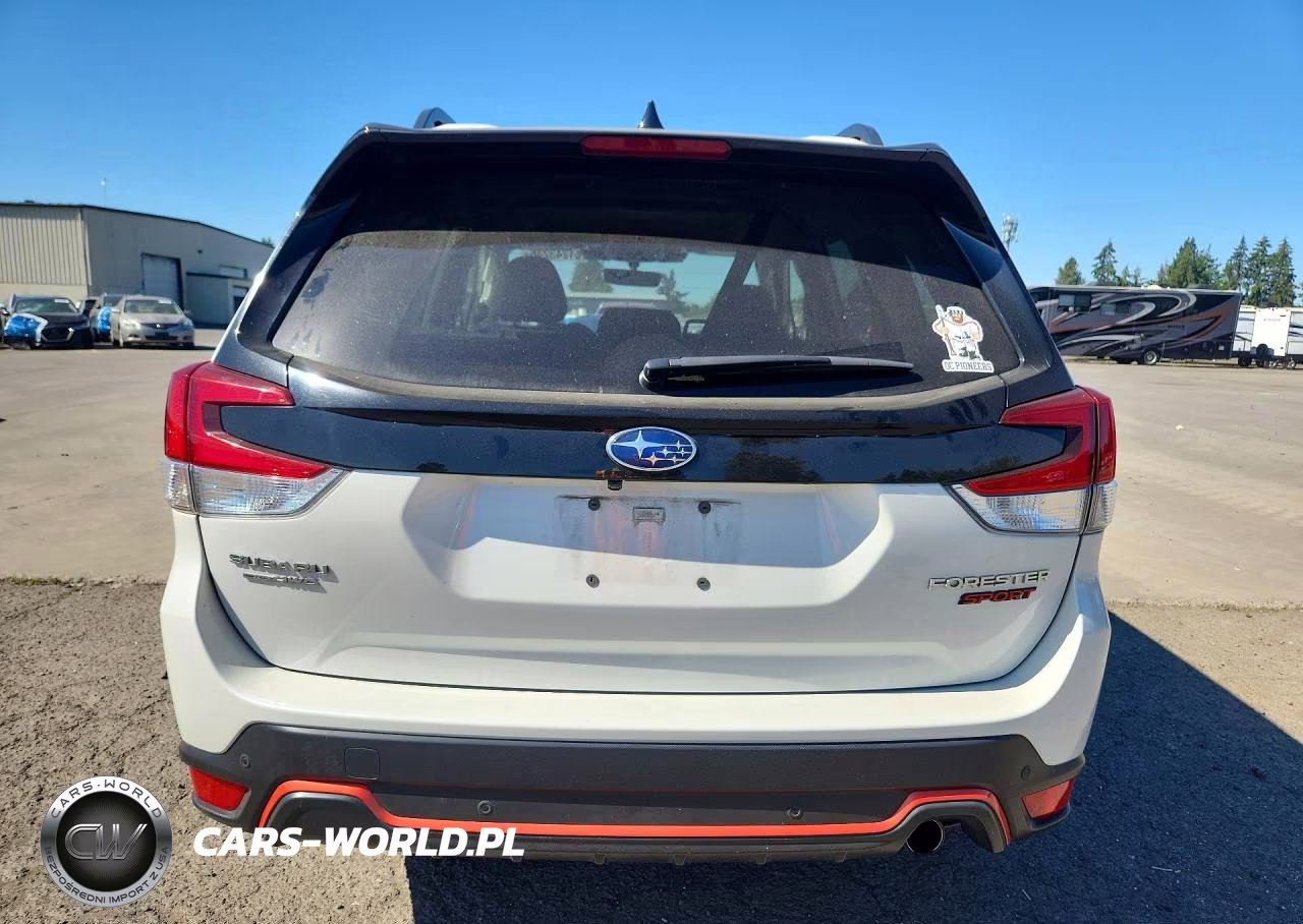 2024 Subaru Forester Sport VIN:JF2SKAGC5RH471909 - 6