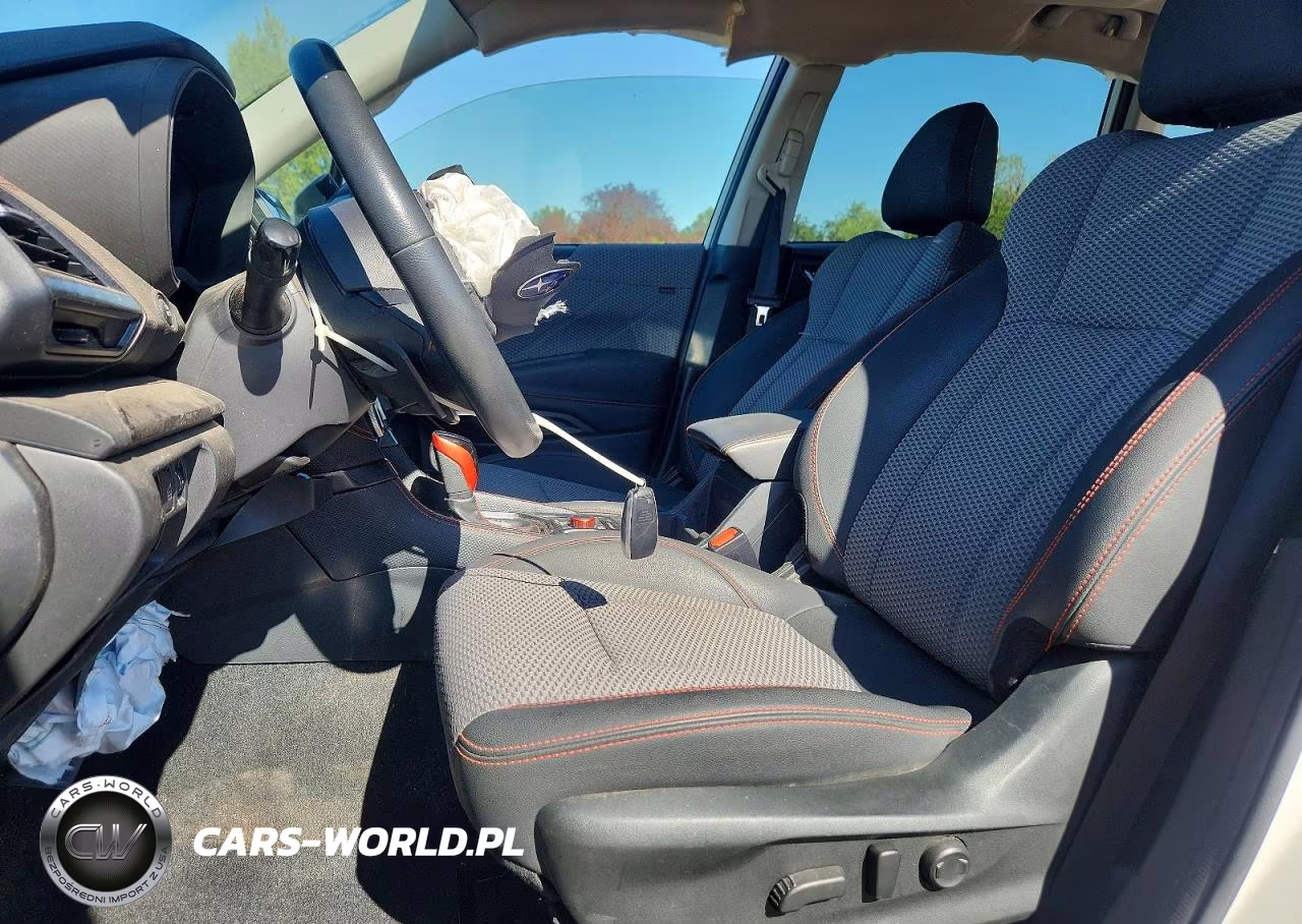 2024 Subaru Forester Sport VIN:JF2SKAGC5RH471909 - 7