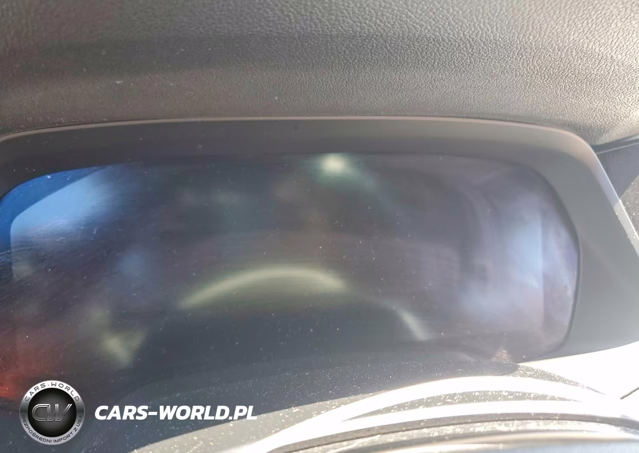 2019 BMW X5 xDrive40I VIN:5UXCR6C56KLK89012 - 9