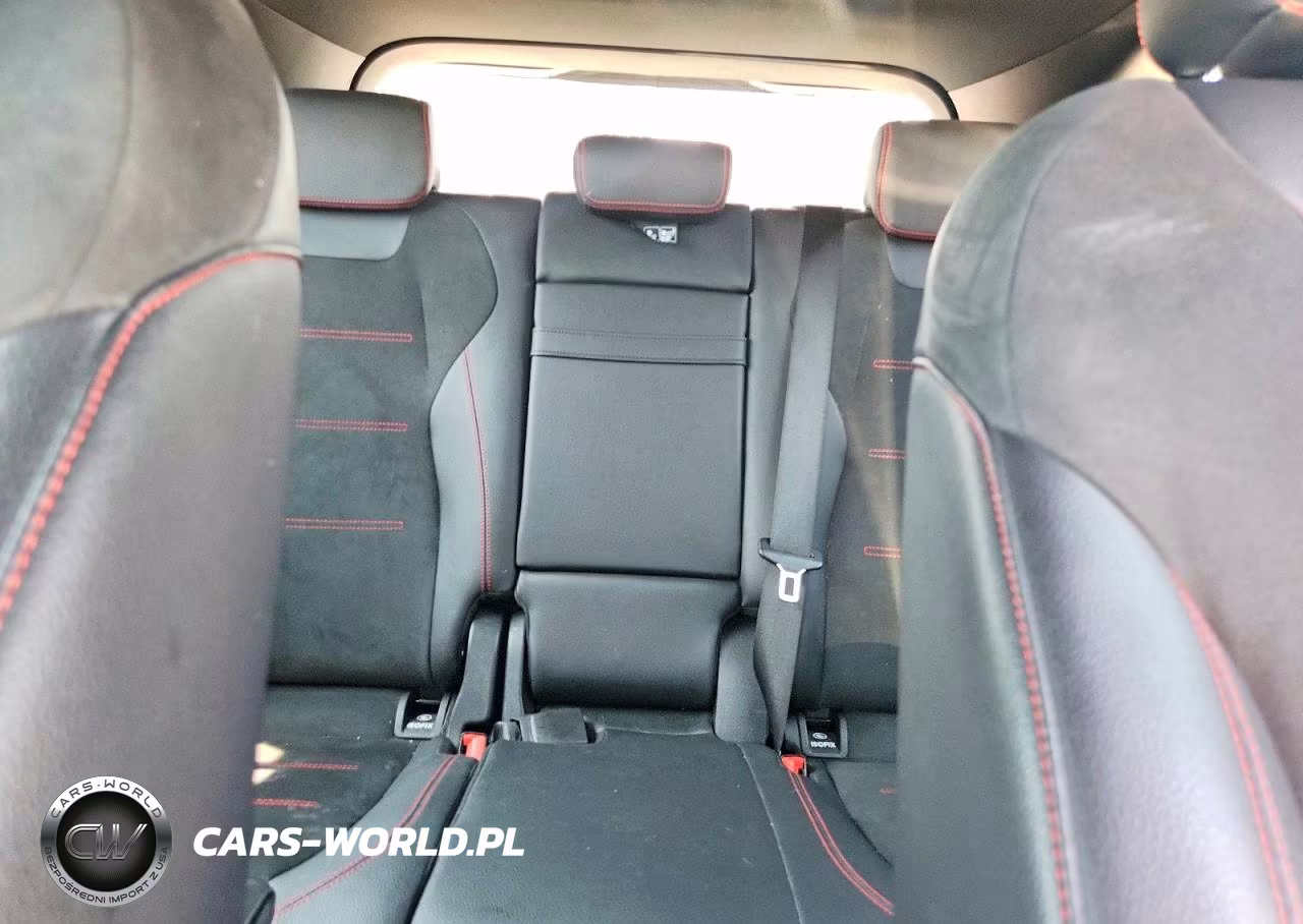 2021 Mercedes-Benz Gla 35 Amg VIN:W1N4N5BB2MJ162607 - 10