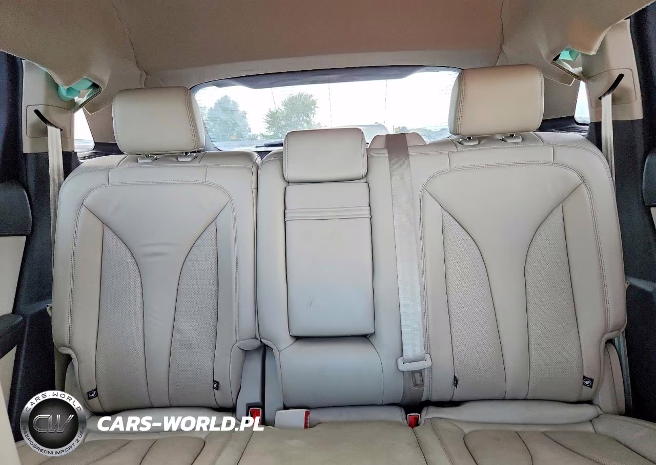2018 Lincoln Mkx VIN:2LMPJ6KR3JBL38387 - 10