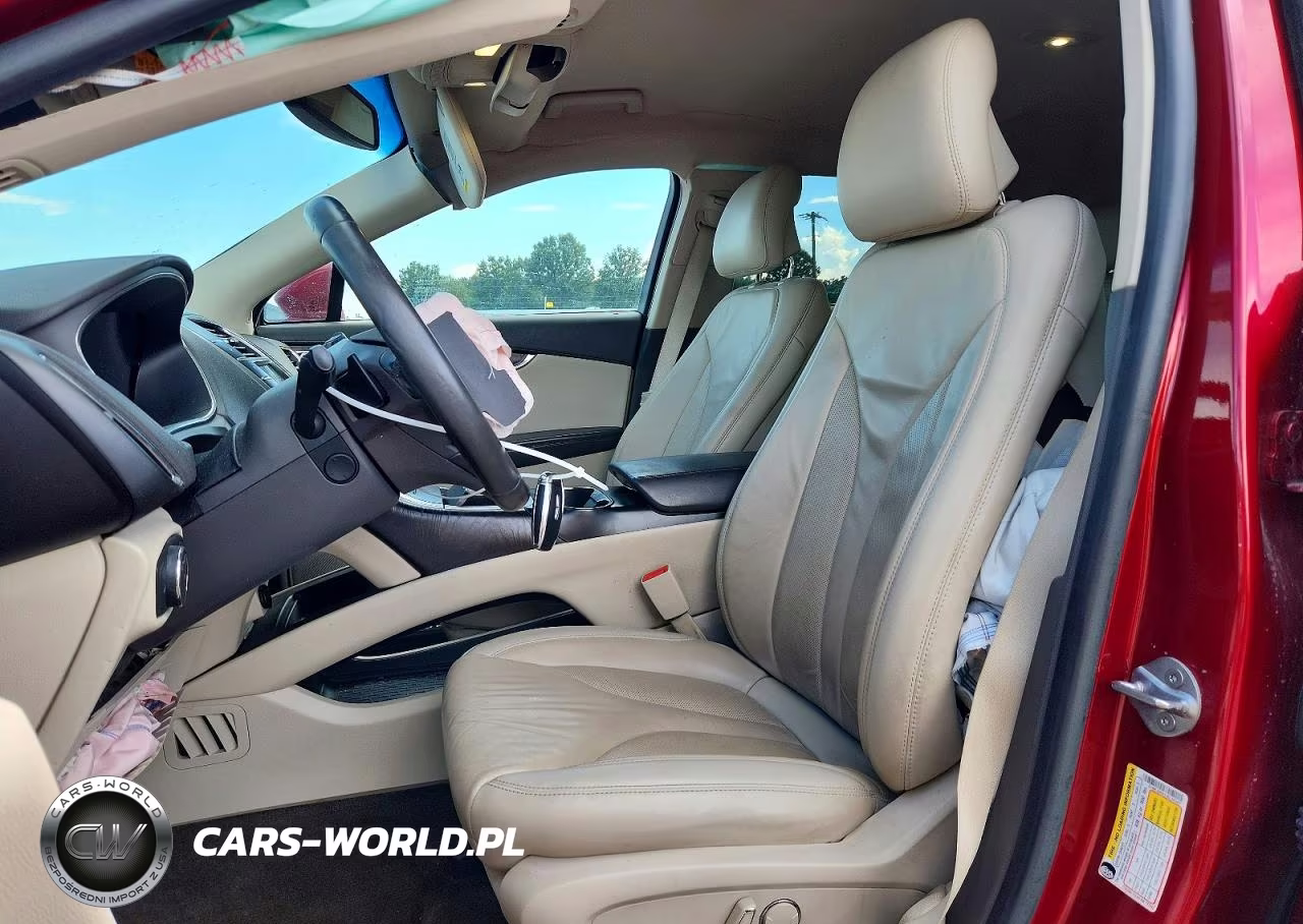 2018 Lincoln Mkx VIN:2LMPJ6KR3JBL38387 - 7