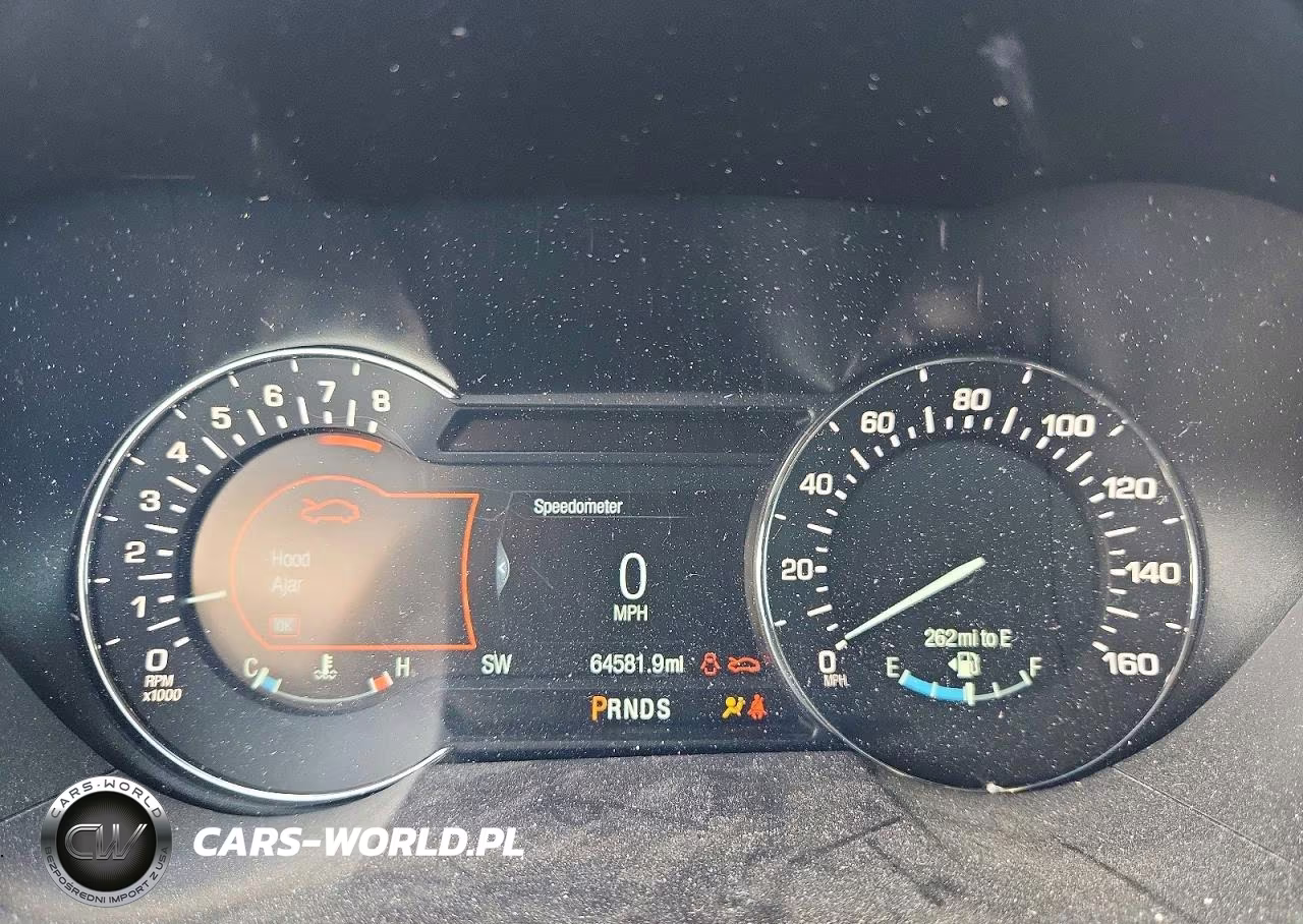 2018 Lincoln Mkx VIN:2LMPJ6KR3JBL38387 - 9