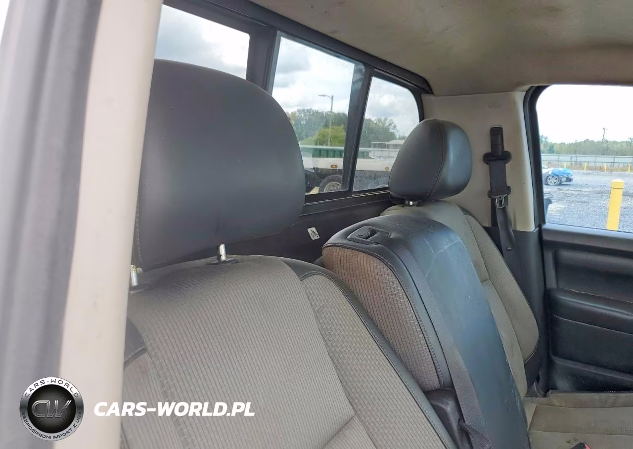 2017 Nissan Titan S VIN:1N6AA1R85HN565131 - 10