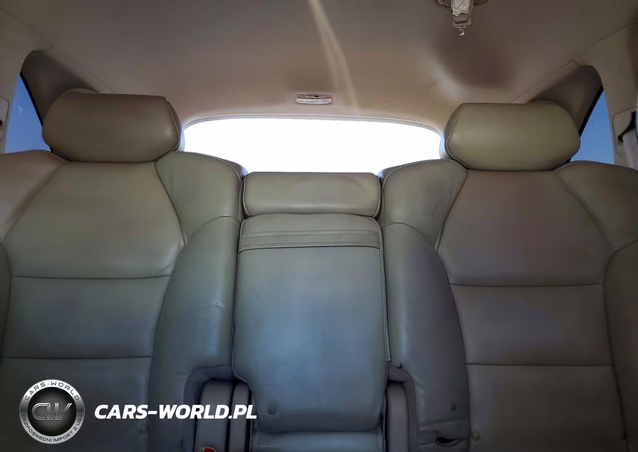 2007 Acura Mdx Technology VIN:2HNYD28457H535626 - 10