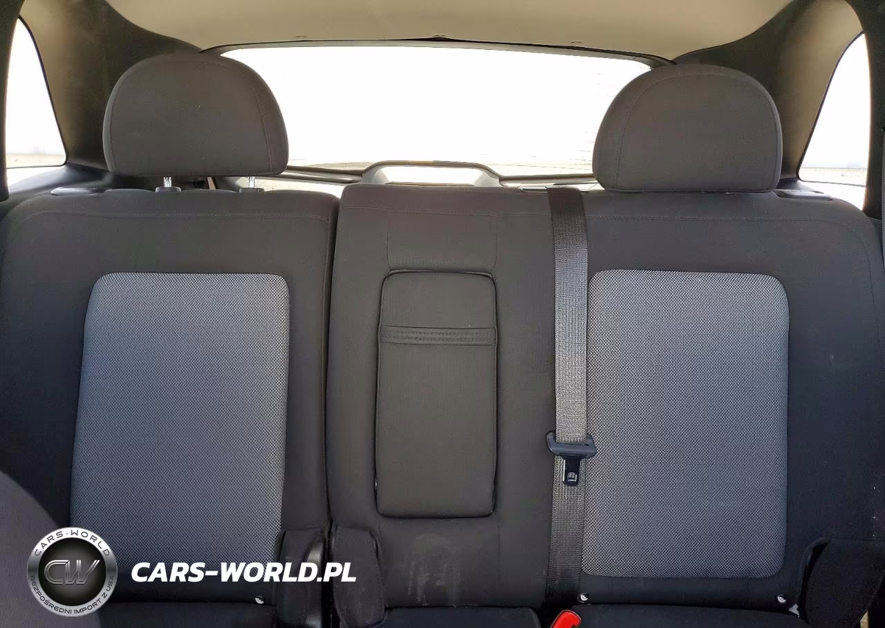 2014 Chevrolet Captiva Lt VIN:3GNAL3EK2ES528153 - 10