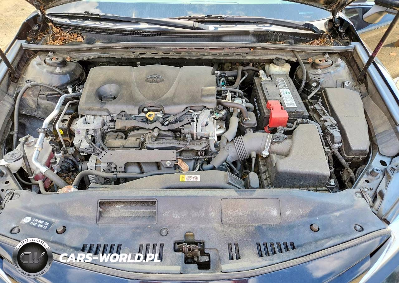 2018 Toyota Camry Le VIN:4T1B11HKXJU654429 - 11