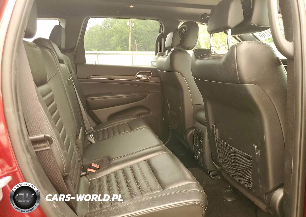 2020 Jeep Grand Cherokee Limited VIN:1C4RJFBG3LC240695 - 11