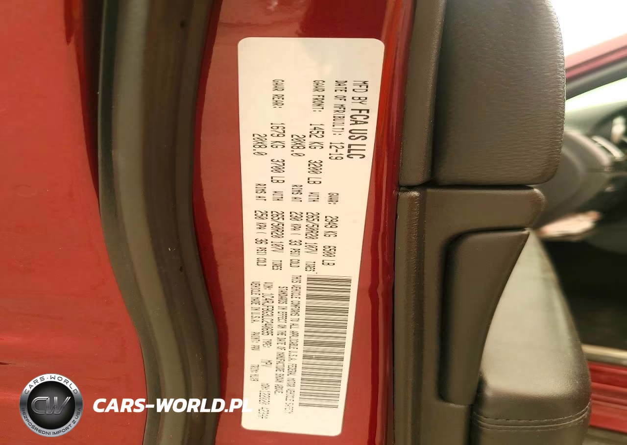 2020 Jeep Grand Cherokee Limited VIN:1C4RJFBG3LC240695 - 13
