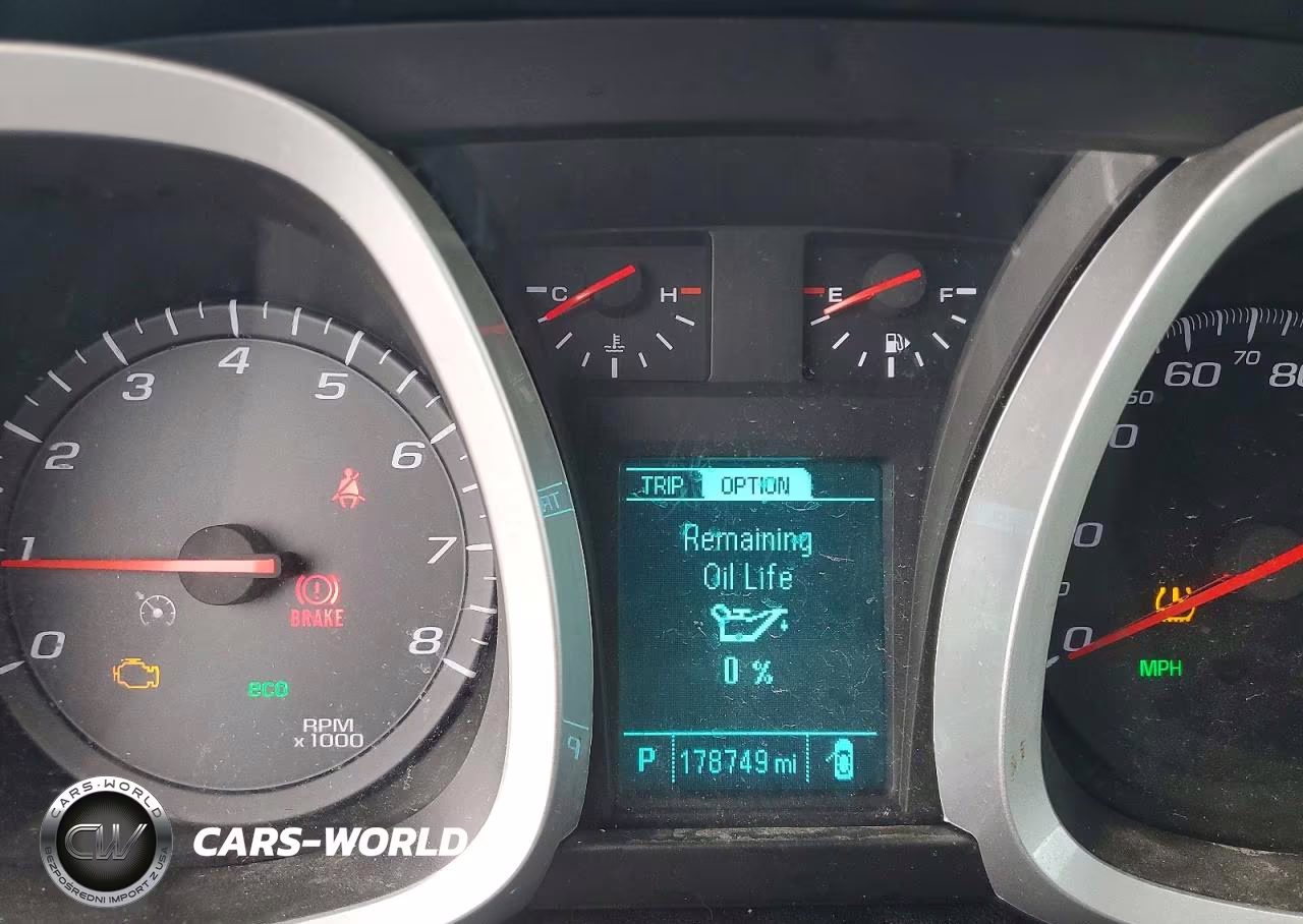 2015 Chevrolet Equinox Lt VIN:2GNFLGEK0F6244520 - 9