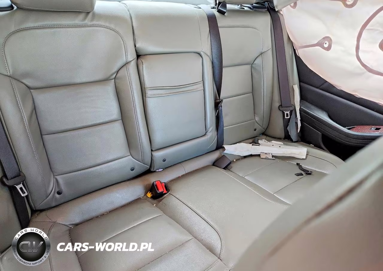 2013 Chevrolet Malibu 2Lt VIN:1G11E5SA6DF198197 - 10
