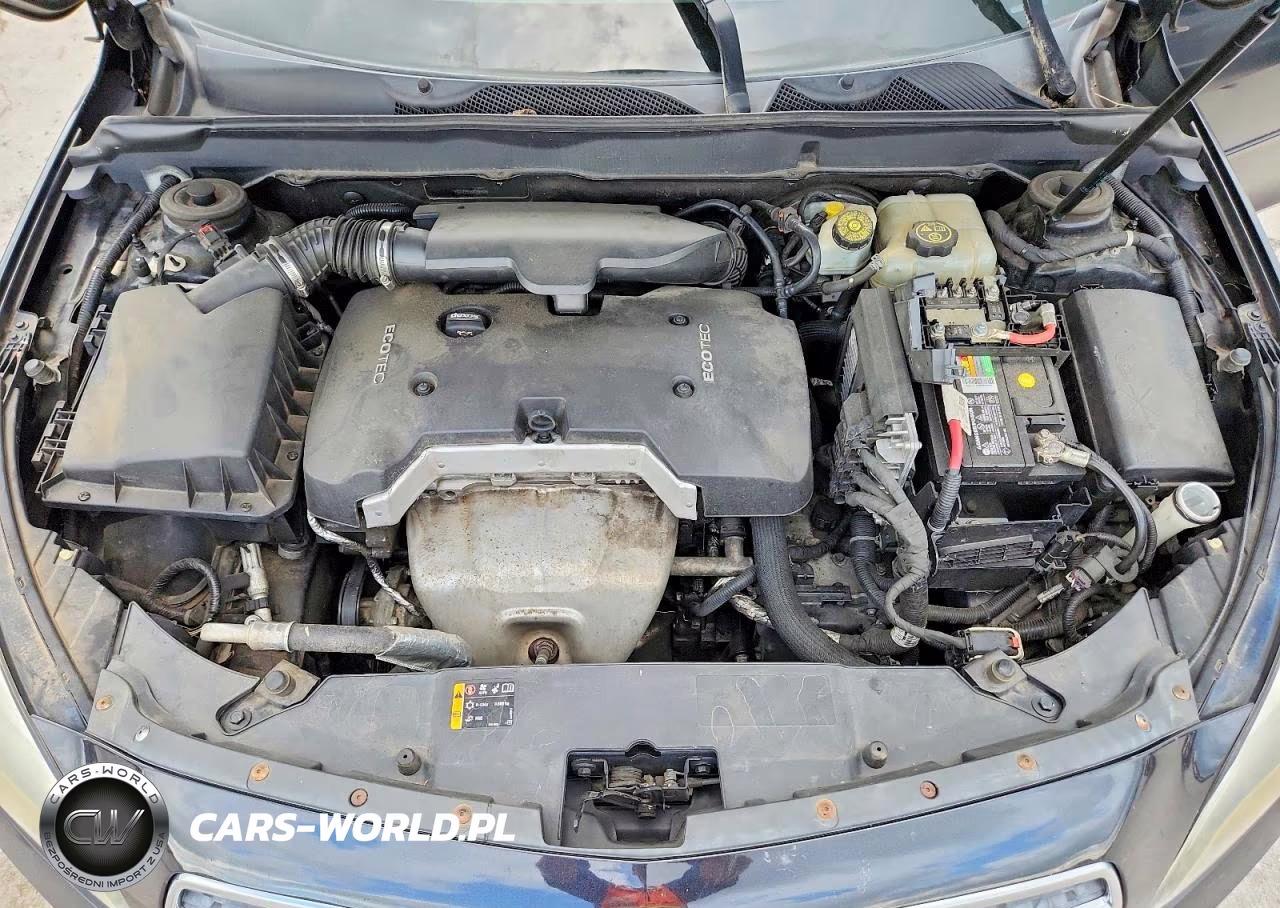 2013 Chevrolet Malibu 2Lt VIN:1G11E5SA6DF198197 - 11