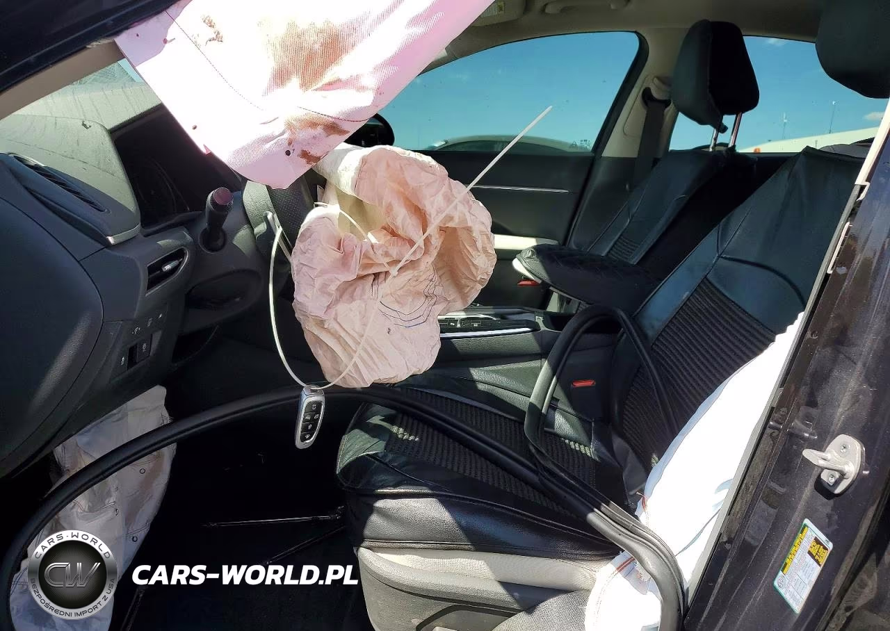 2023 Hyundai Sonata Hybrid Sel VIN:KMHL34JJ2PA059795 - 7