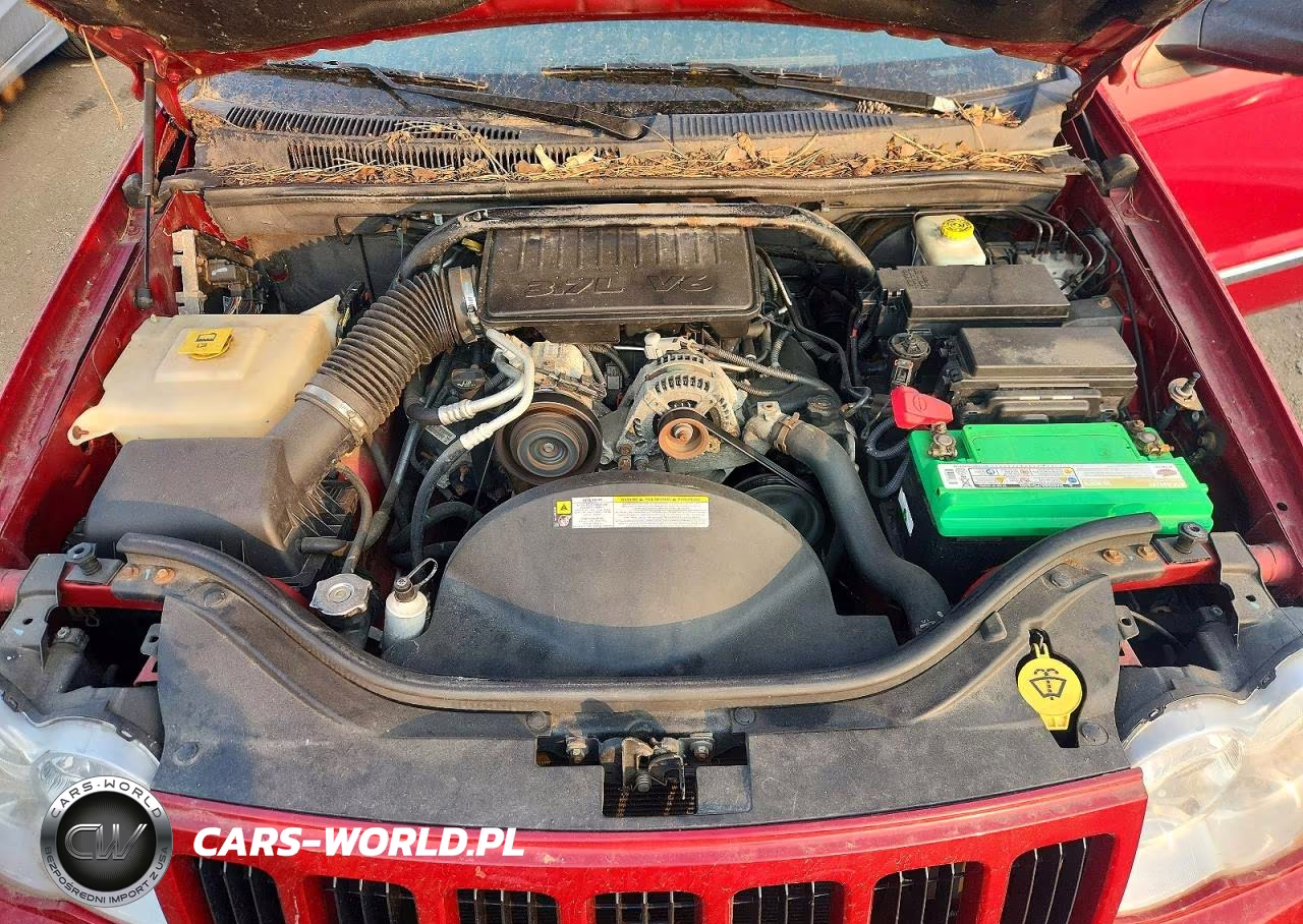 2009 Jeep Grand Cherokee Laredo VIN:1J8GR48K79C556330 - 11