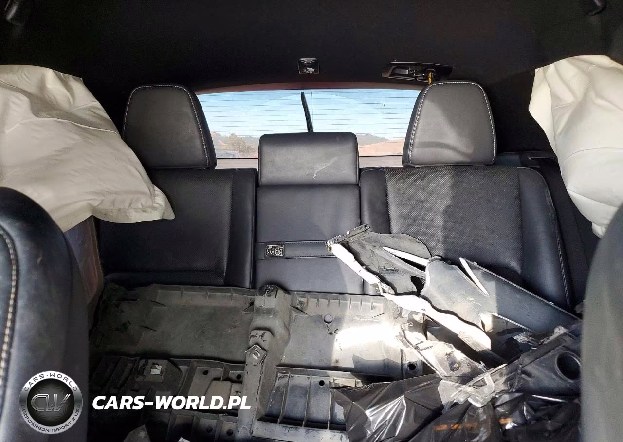 2020 Lexus Nx 300 F Sport VIN:JTJSARBZXL5012800 - 10