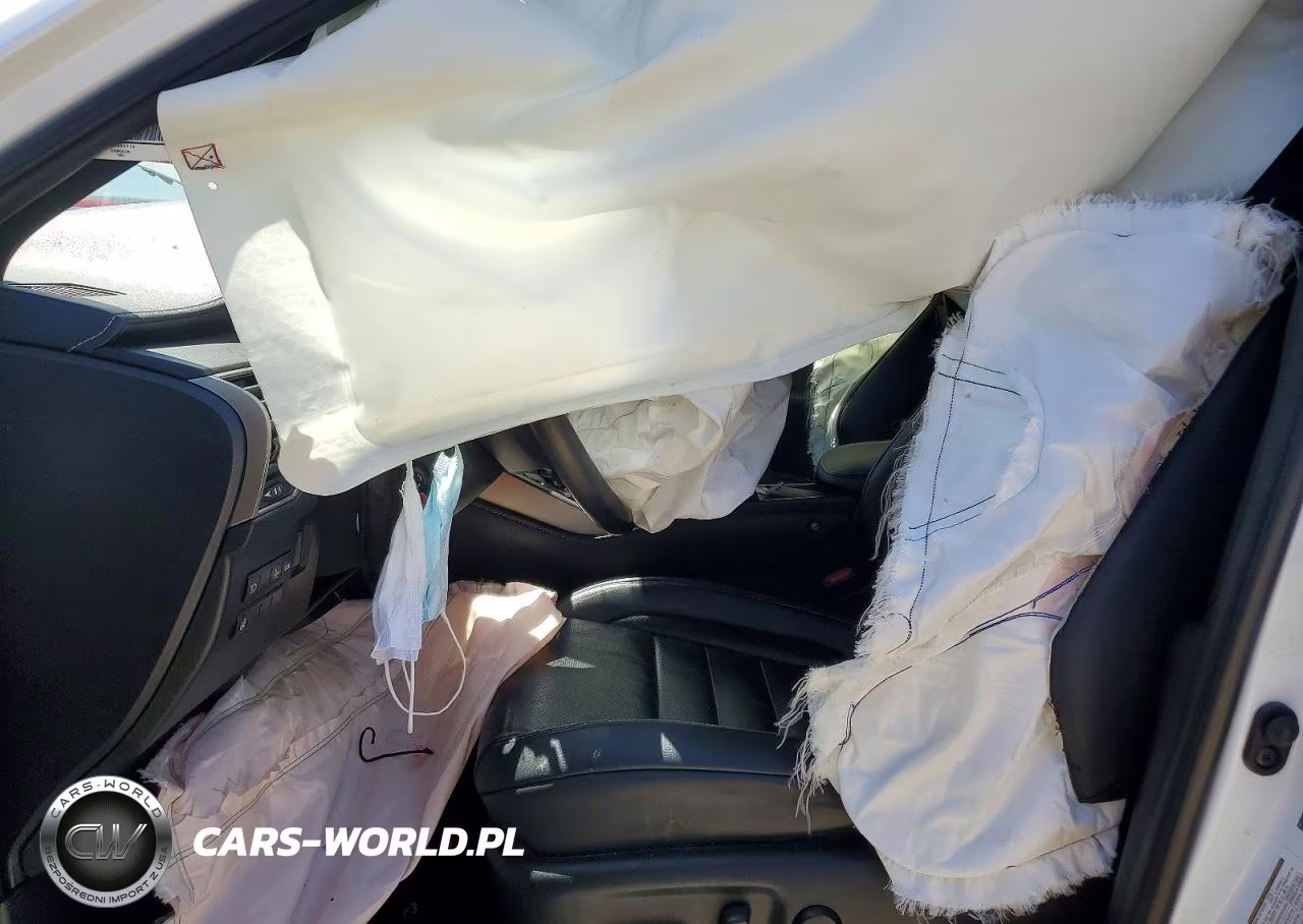 2020 Lexus Nx 300 F Sport VIN:JTJSARBZXL5012800 - 7