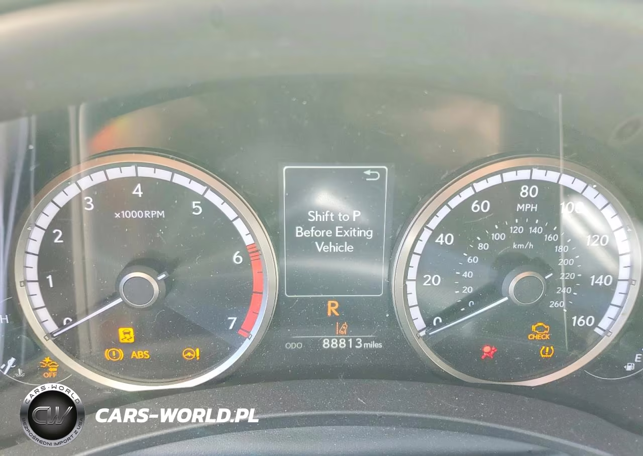 2020 Lexus Nx 300 F Sport VIN:JTJSARBZXL5012800 - 9