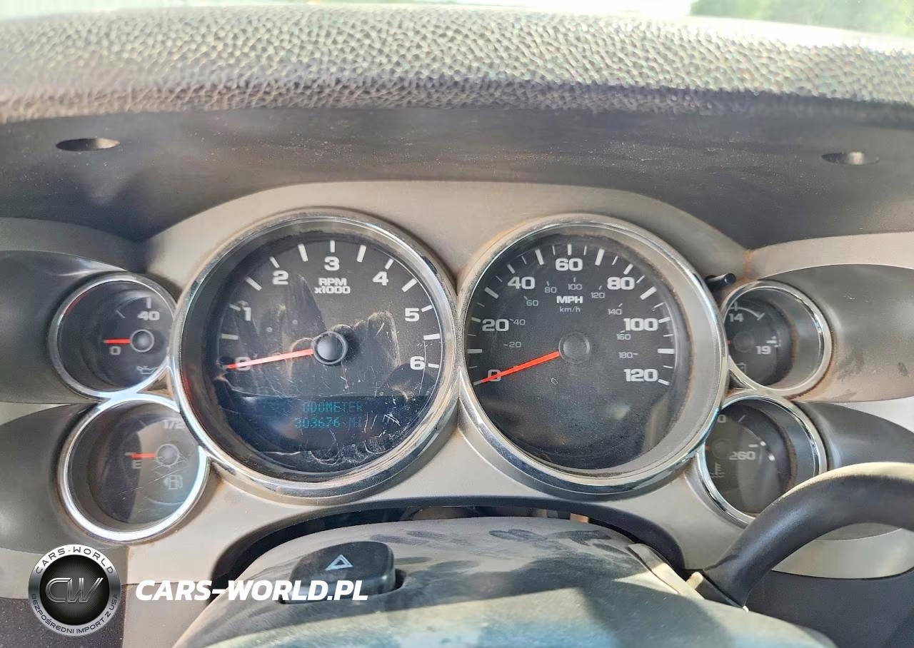 2012 Chevrolet Silverado C1500 Lt VIN:1GCRCSE05CZ301902 - 9