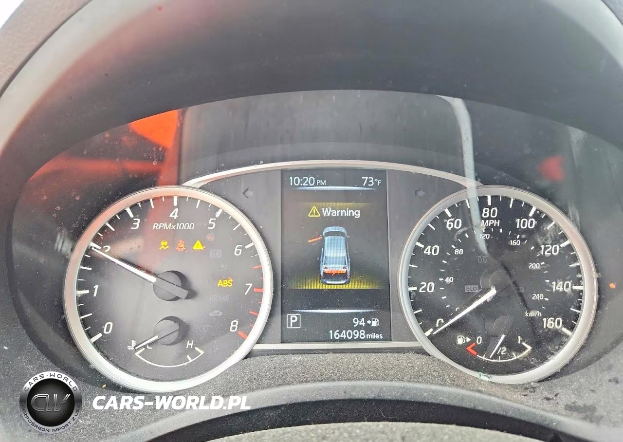 2016 Nissan Sentra Sv VIN:3N1AB7AP7GY315755 - 9