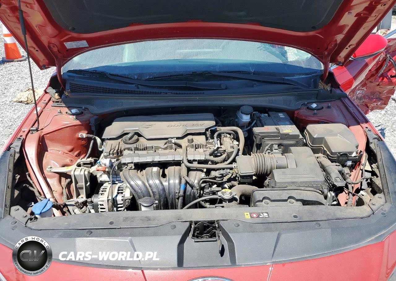 2022 Hyundai Elantra Limited VIN:KMHLP4AG0NU341096 - 11