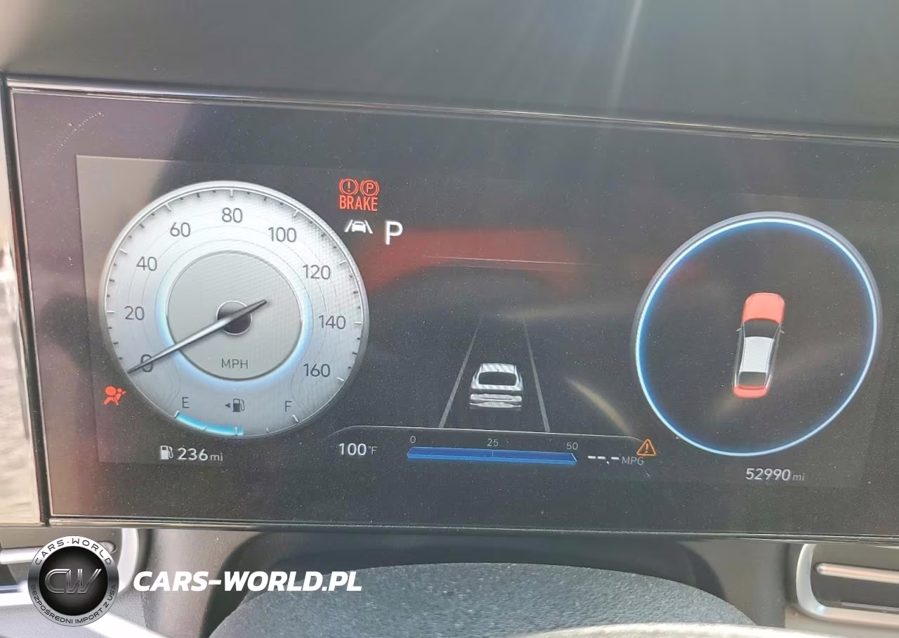 2022 Hyundai Elantra Limited VIN:KMHLP4AG0NU341096 - 9