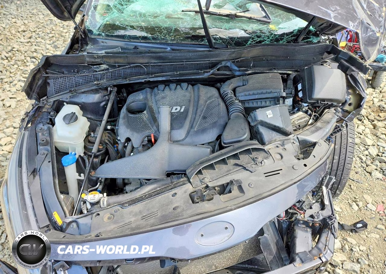 2027 Kia Optima Lx VIN:KNAGM4A70F5643608 - 11