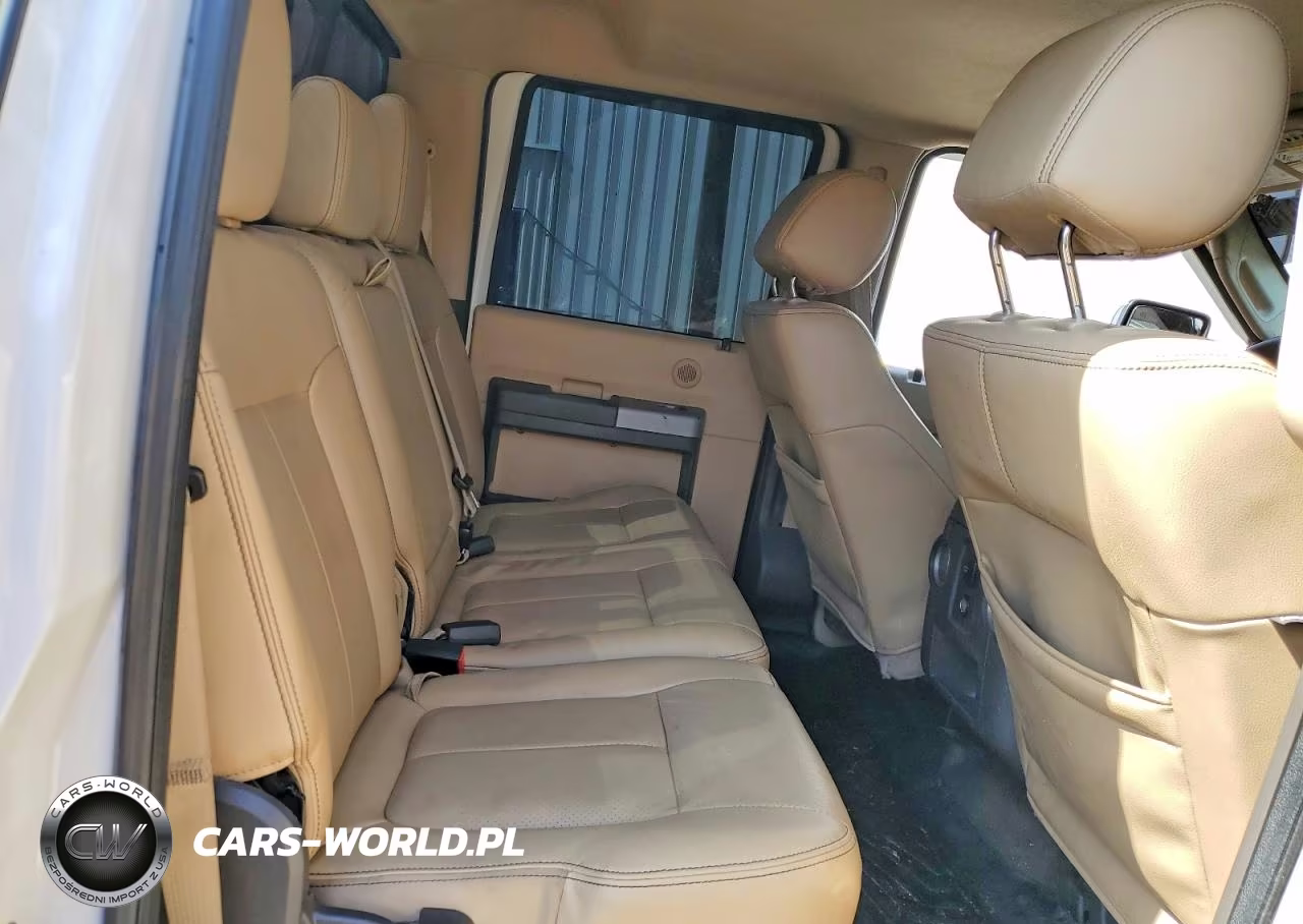 2015 Ford F250 Super Duty VIN:1FT7W2BT3FED15953 - 10