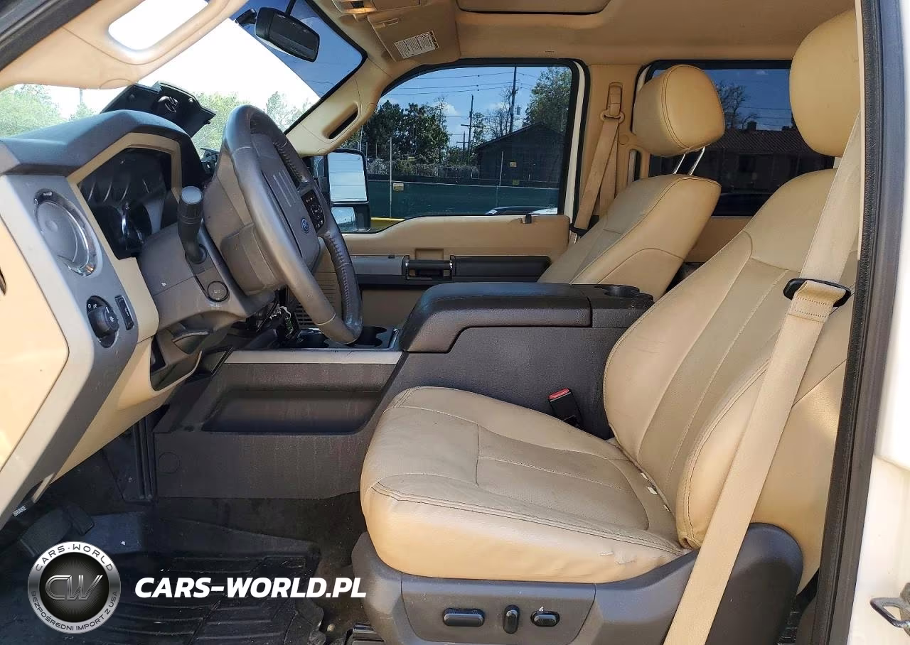 2015 Ford F250 Super Duty VIN:1FT7W2BT3FED15953 - 7