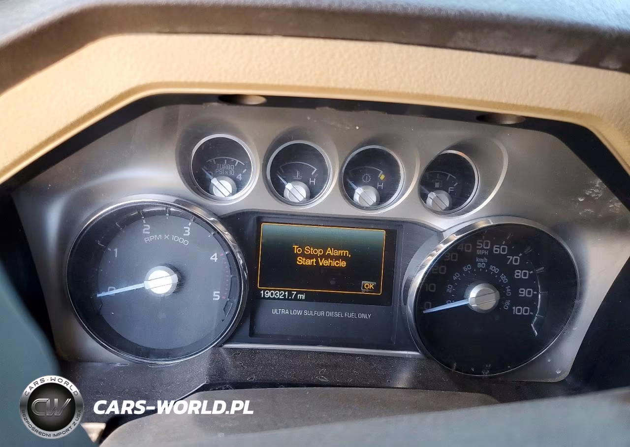 2015 Ford F250 Super Duty VIN:1FT7W2BT3FED15953 - 9