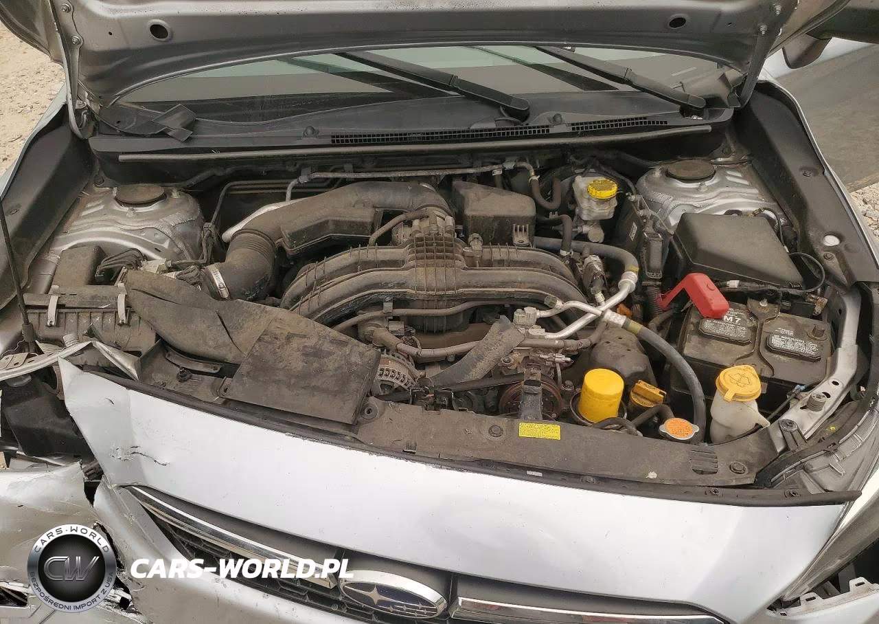 2020 Subaru Impreza VIN:4S3GTAB69L3733096 - 11