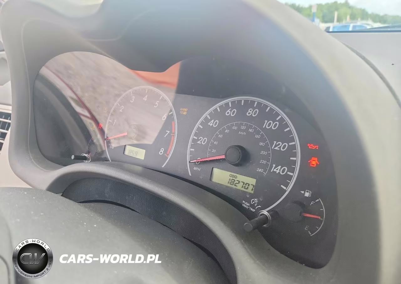 2009 Toyota Corolla Le VIN:1NXBU40E59Z158691 - 9