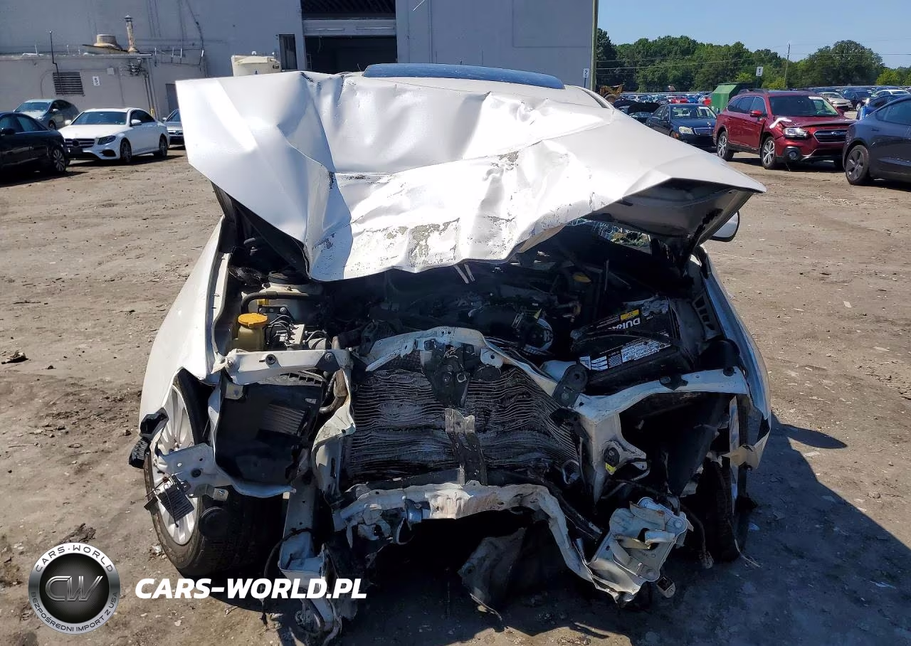 2011 Subaru Impreza 2.5I Premium VIN:JF1GE6B63BH516092 - 5