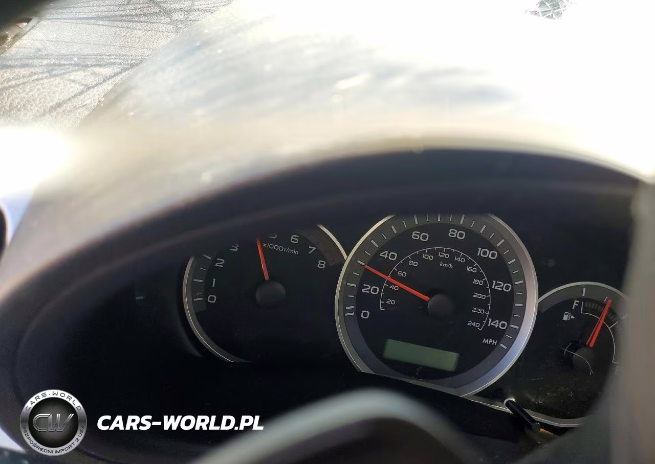 2011 Subaru Impreza 2.5I Premium VIN:JF1GE6B63BH516092 - 9
