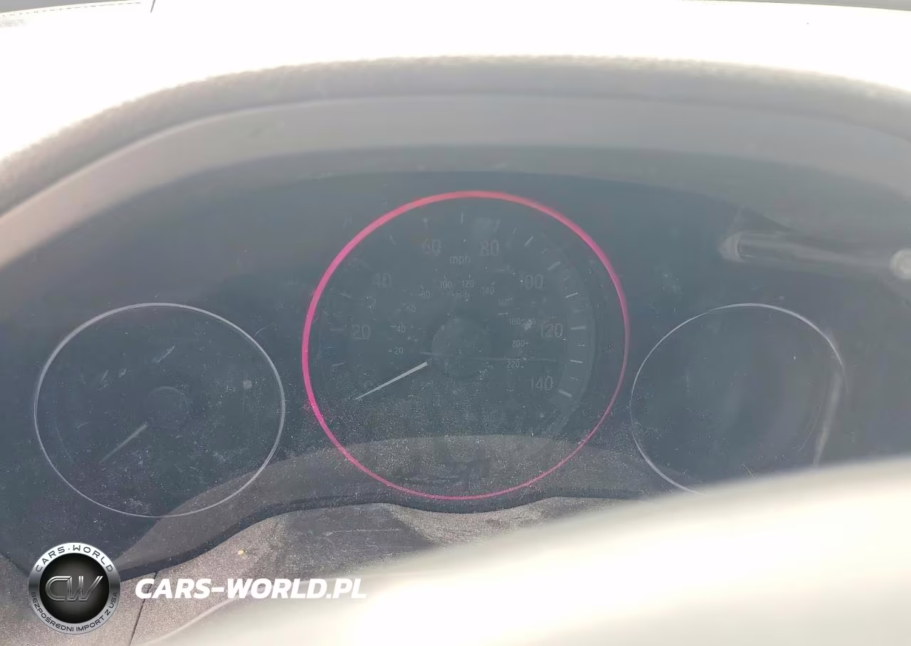 2022 Honda Hr-V Lx VIN:3CZRU5H34NM737241 - 9