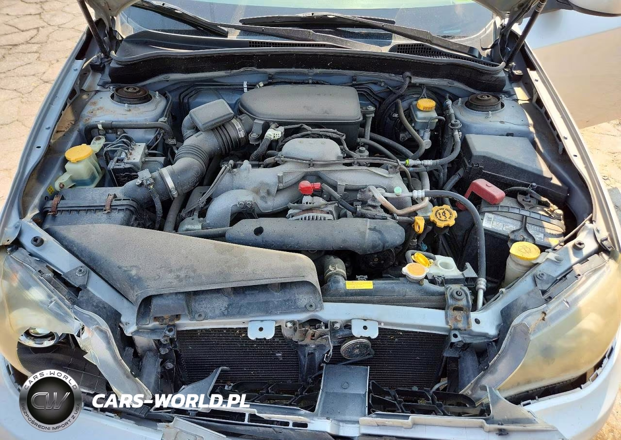 2009 Subaru Impreza 2.5I Premium VIN:JF1GE60639H507681 - 11