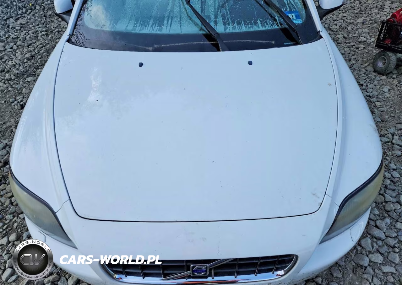 2010 Volvo C70 T5 VIN:YV1672MC7AJ092087 - 11