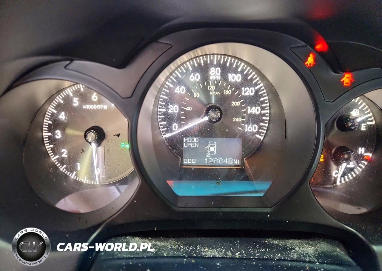 2006 Lexus Gs 300 VIN:JTHCH96S860017560 - 9