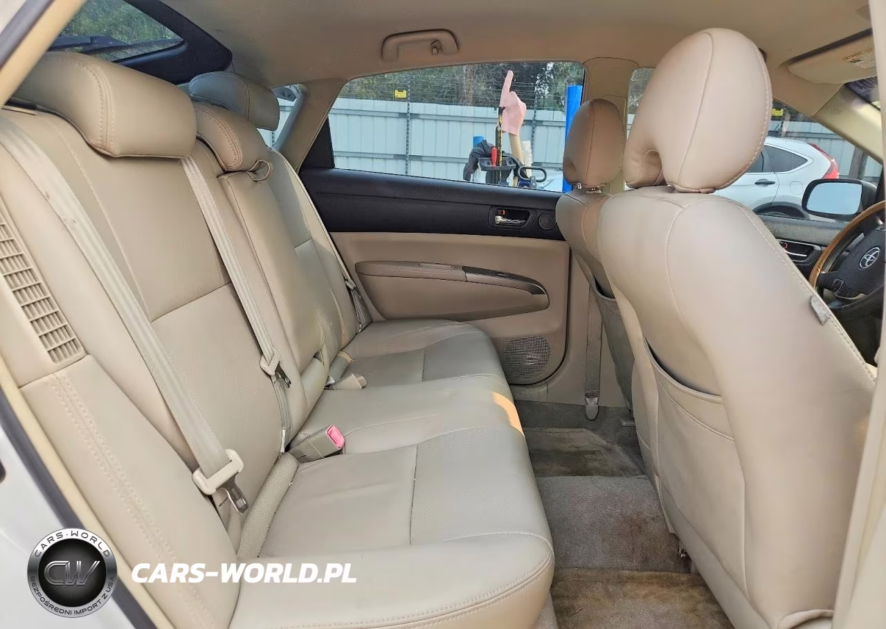 2007 Toyota Prius Base VIN:JTDKB20U777622078 - 11
