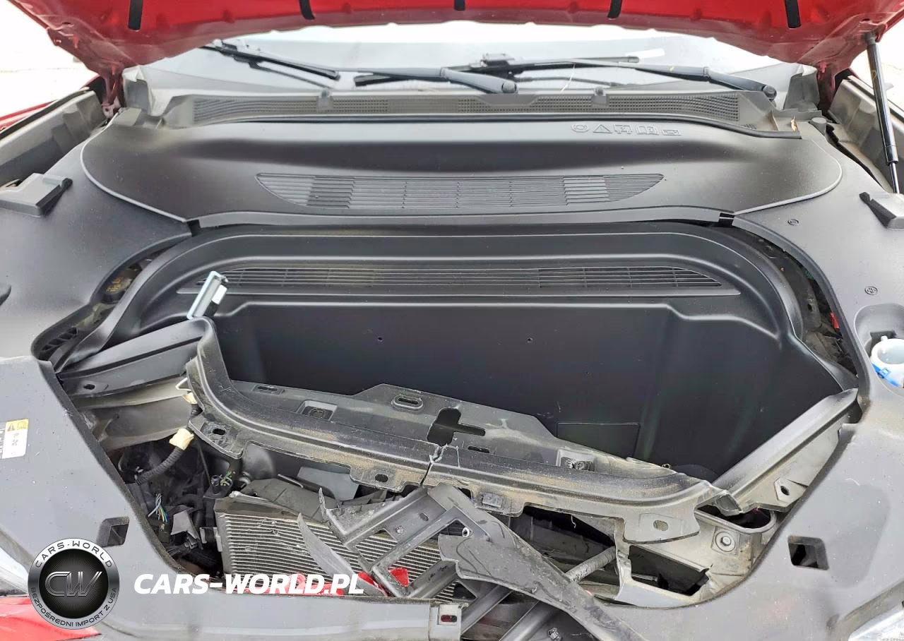 2021 Ford Mustang Mach-E Premium VIN:3FMTK3SU0MMA06596 - 11