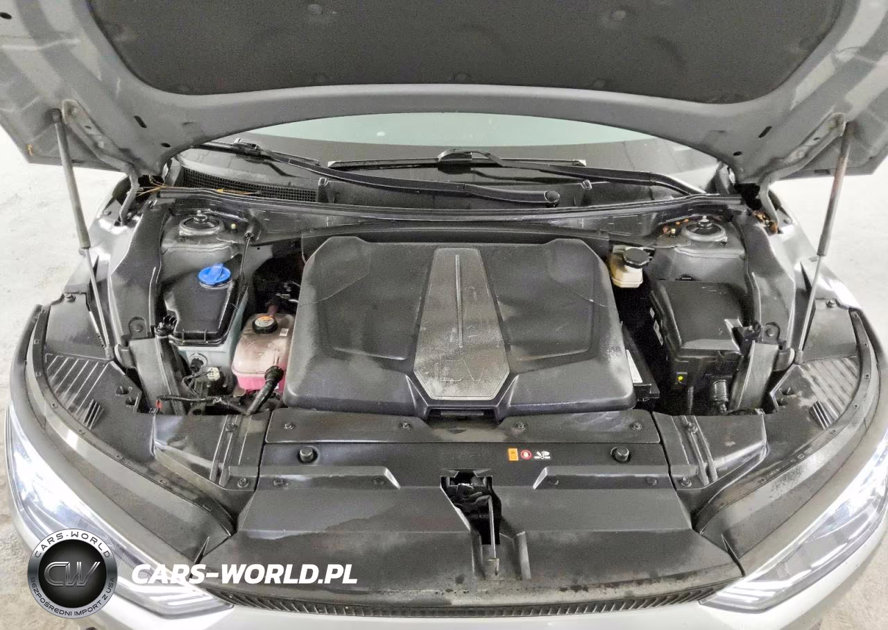2023 Kia Ev6 Wind VIN:KNDC34LAXP5150078 - 12