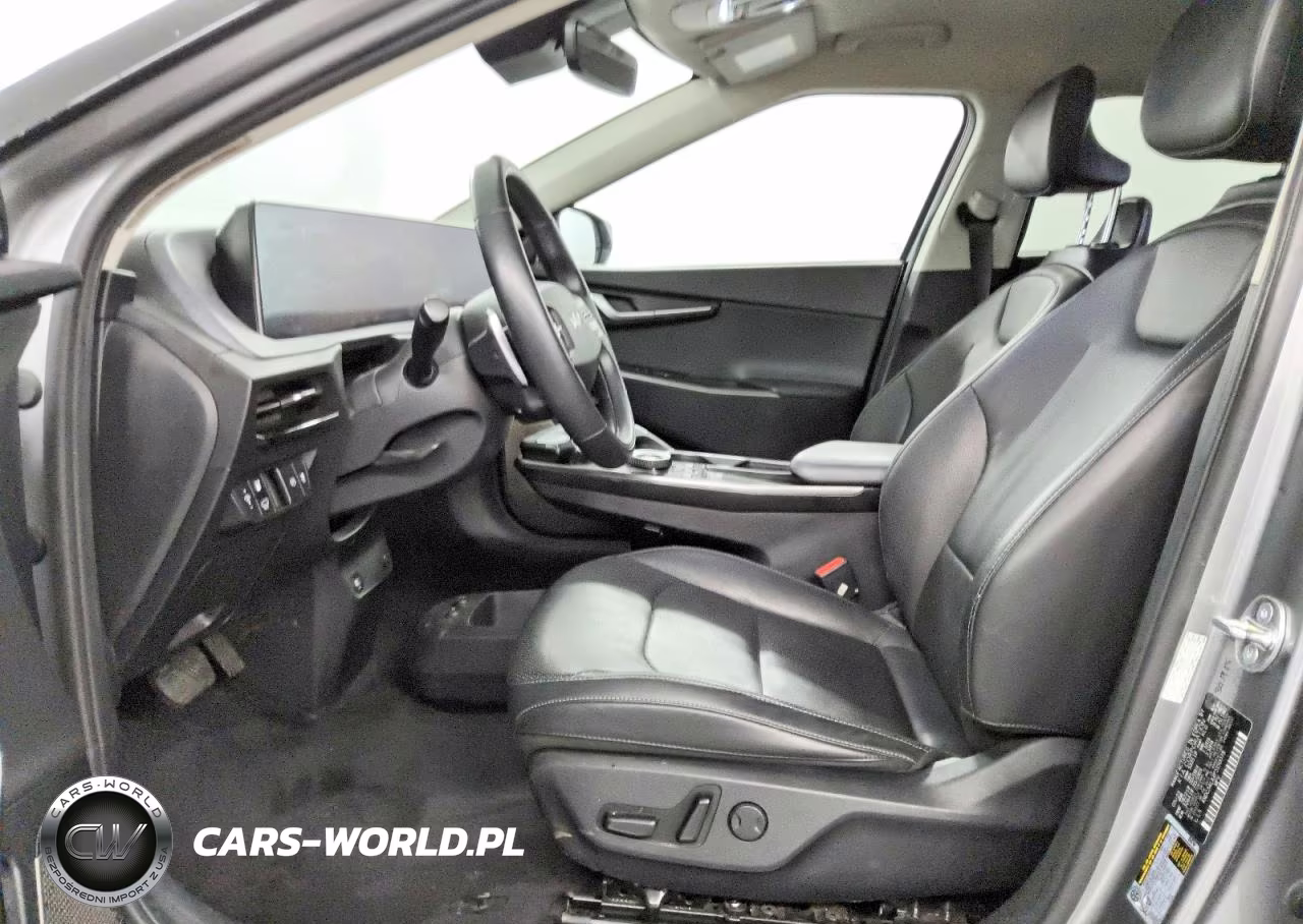 2023 Kia Ev6 Wind VIN:KNDC34LAXP5150078 - 7